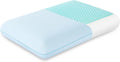 Kühlendes Memory-Foam-Kissen CoolCloud