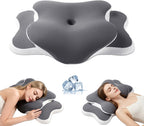 Ergonomisches Nackenstützkissen AirContour