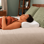Ergonomisches Nackenstützkissen ErgoCloud