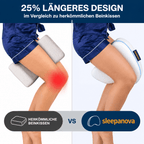 Ergonomisches Beinkissen LegAlign