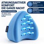 Ergonomisches Beinkissen LegAlign